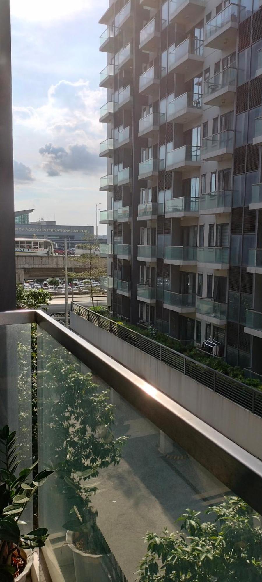 Condotel Near Airport Pasay Exterior foto