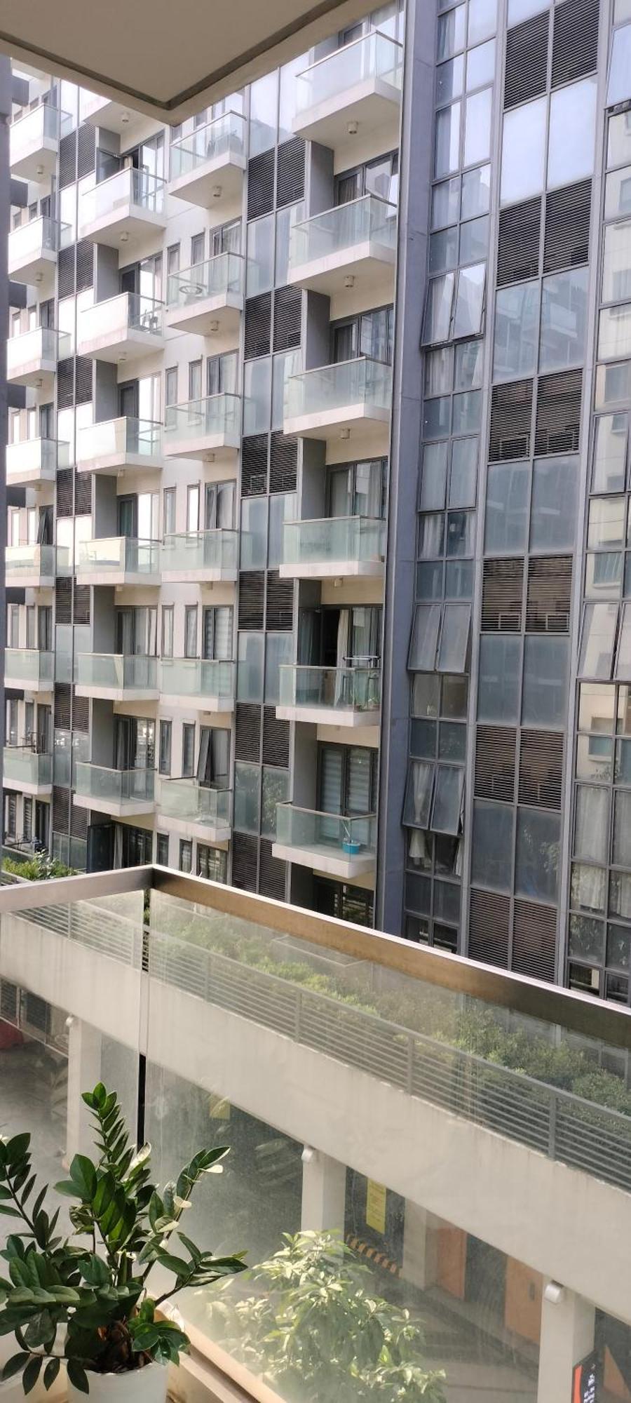 Condotel Near Airport Pasay Exterior foto